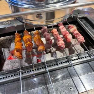 훈춘양꼬치 리뷰 사진