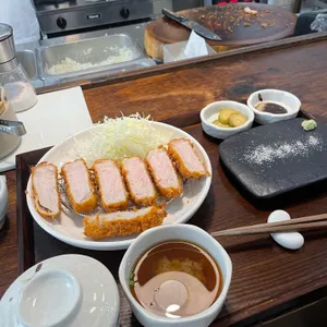 도톰카츠 사진 1