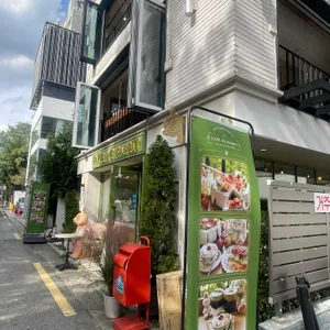 카페 드 래빗 리뷰 사진