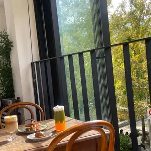 카페 드 래빗 리뷰 사진