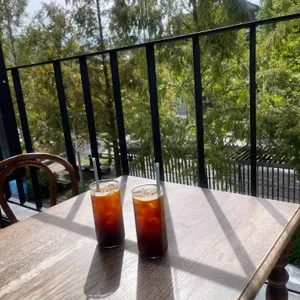 카페 드 래빗 리뷰 사진