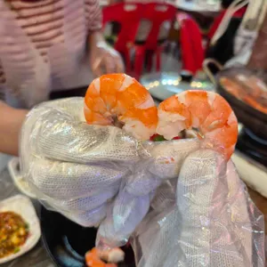 싱싱조개구이횟집 대표 사진