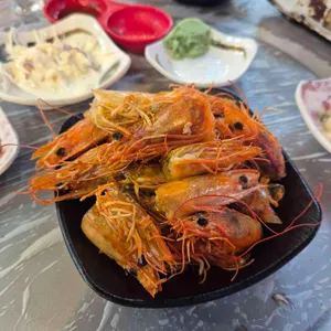 싱싱조개구이횟집 사진