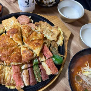 산전수전 대표 사진