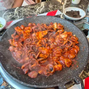 달쭈꾸미 사진 1