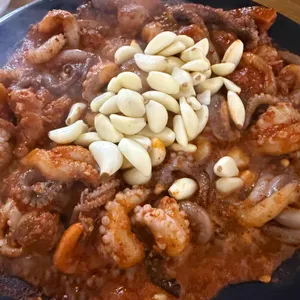 나정순 할매쭈꾸미 사진 1