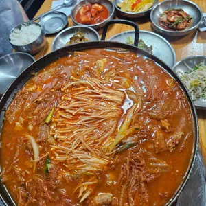 고기마을정육점 사진