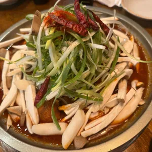 동선식당 사진 1