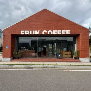 프룩커피 리뷰 사진