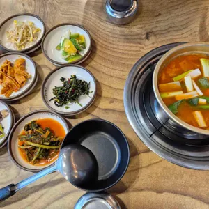 전주맛집 대표 사진