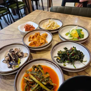 전주맛집 대표 사진