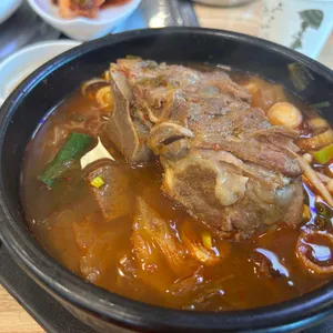 맛나감자탕 사진 1