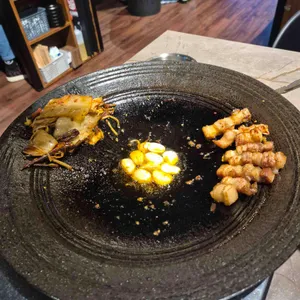 디지버솥삼겹 사진