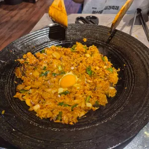 디지버솥삼겹 사진