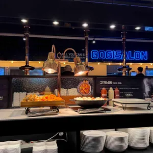 고기싸롱 리뷰 사진