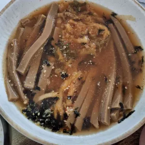 신토불이묵집 사진 1