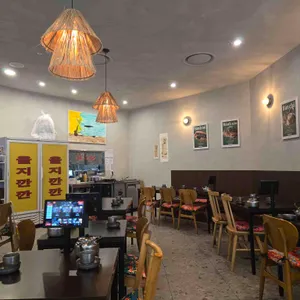 을지깐깐 리뷰 사진