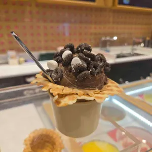 배스킨라빈스 사진