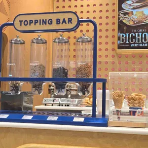 배스킨라빈스 리뷰 사진