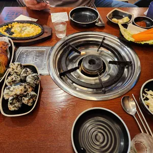 짚신 매운갈비찜 사진
