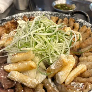 곱창이야기 사진