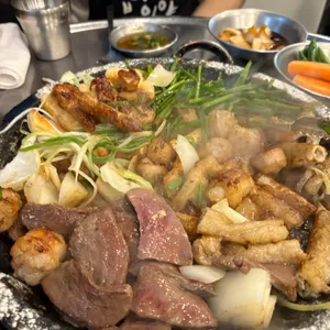 곱창이야기 사진