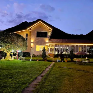 보러 카페 리뷰 사진