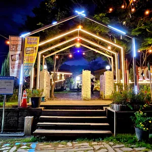 보러 카페 리뷰 사진