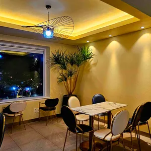 보러 카페 리뷰 사진