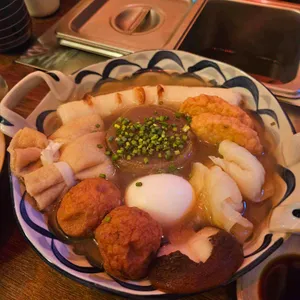 오덴 사진