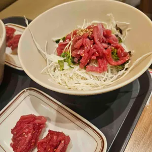 육회바른연어 리뷰 사진