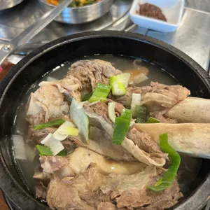 그집솥밥갈비 사진 1