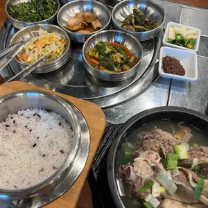 그집솥밥갈비 사진