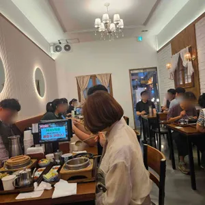 담솥 리뷰 사진