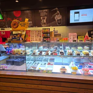 투썸플레이스 리뷰 사진