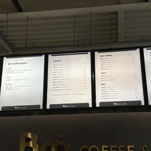 브로 커피앤베이커리 리뷰 사진