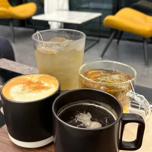 브로 커피앤베이커리 사진