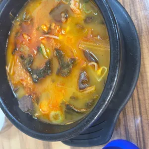 돼지네감자탕 대표 사진