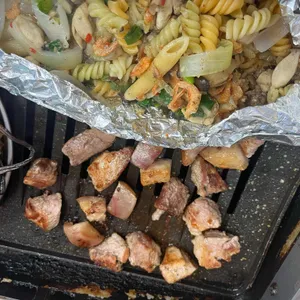 우도근고기 사진