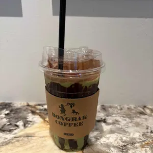 동락커피점 EXP 사진 1