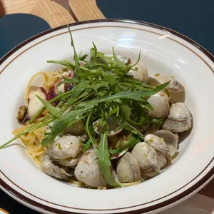 이탈리아피자 사진