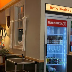 이탈리아피자 리뷰 사진