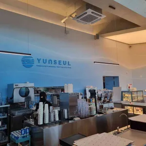 윤슬 리뷰 사진