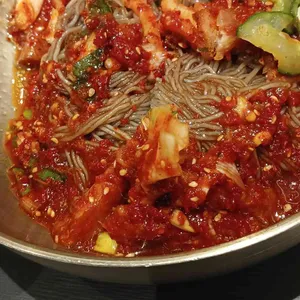 이병태함흥냉면 사진 1