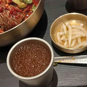 이병태함흥냉면 사진