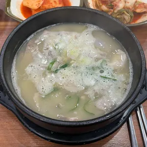 봉궁순대국 사진