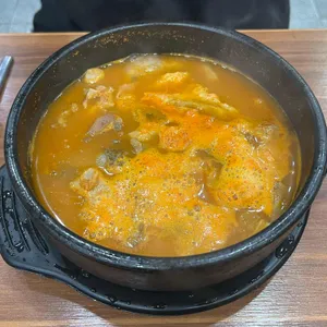 봉궁순대국 사진
