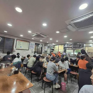 홍두깨손칼국수 리뷰 사진