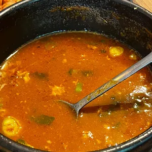 진한순대국&못난이곱창 사진 1