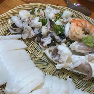 파도촌 대표 사진